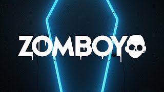 Zomboy - Lights Out video