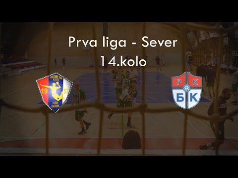 RK Nova Pazova - RK Banatski Karlovac