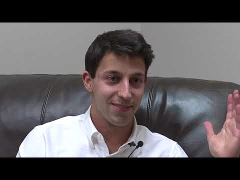 Dam Short Film Festival gives filmmakers their first taste of the big screen