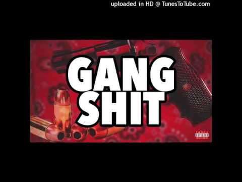 Maine Finesss X G Banga - Gang Shit Pt. 2