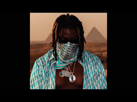 [FREE] Gazo x Hamza Type Beat - "Homicide" | Instru Drill 2023