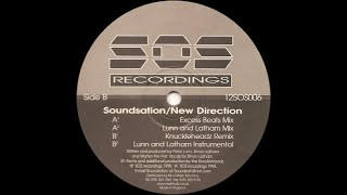 Soundsation – New Direction (Knuckleheadz Remix)