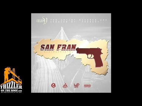 Dojia V - SANFRANPISTOL [Thizzler.com]