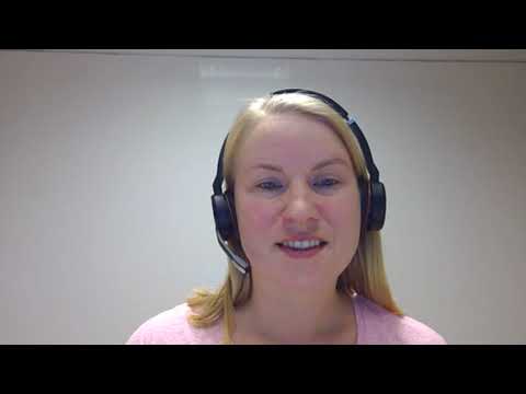 Azure Meetup Iceland - Data Lake with Heini