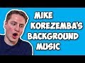 Mike Korzemba S Background Music Berlinich Nocturnal Ambush