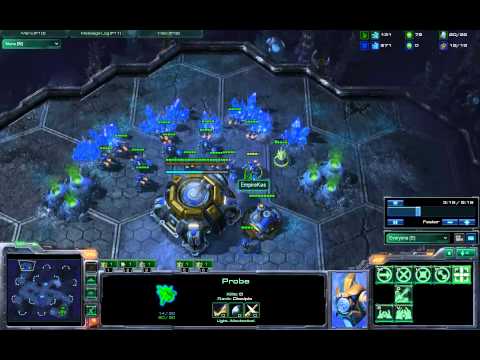 empire kas vs mousmana tvp