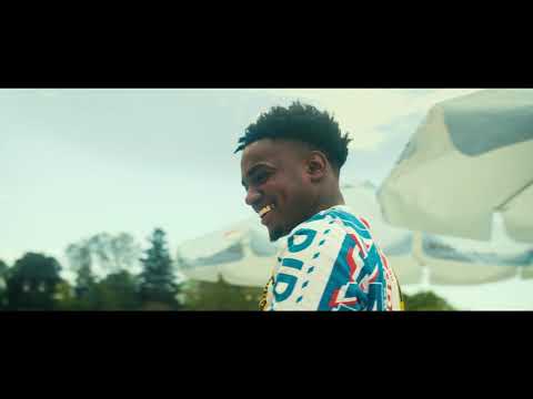 JAHCO - D.O.A (OFFICIAL MUSIC VIDEO)