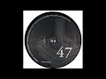 Rework - Say Hey (Playhouse, exlove records)