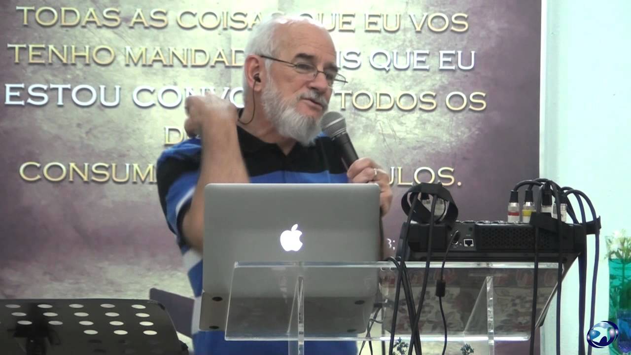 ''PASSANDO PELA PORTA ESTREITA '' Pr. PAULO CESAR GRUPO LOGOS