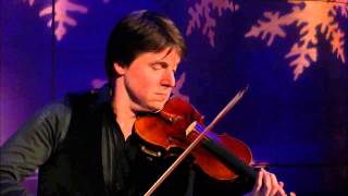 Joshua Bell: Greensleeves