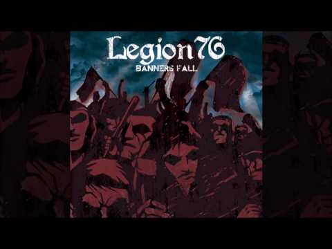 Legion 76 - Rearranged