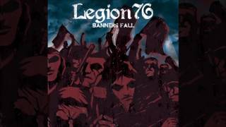 Legion 76 - Rearranged