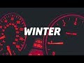 Winter Sucks