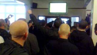 Nah Nah Nah Nananana roversss