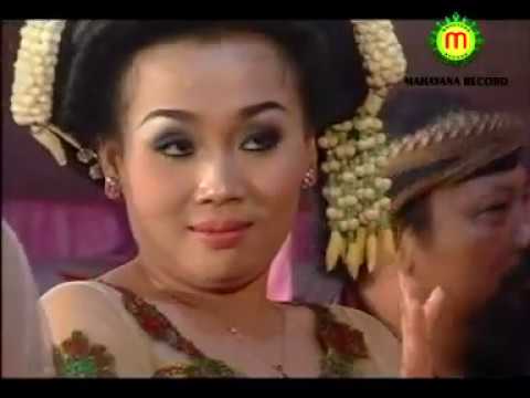 Jamiyem feat. Sartono - Sumbangsih | Hanelongso (Official Music Video)