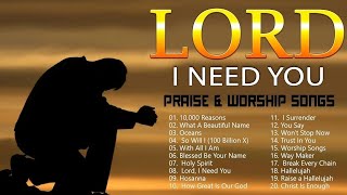 Best Praise and Worship Songs 2022 - Best Christian Gospel Songs Of All Time - Praise &amp; Worship