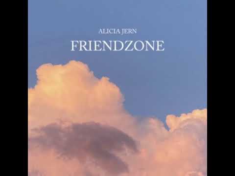 Alicia Jern Friendzone (Audio)