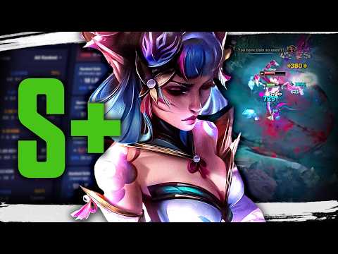 How To Play & Carry Lost Games As Evelynn Jungle in 15 Minutes