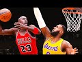 What If Michael Jordan Played In The Modern NBA