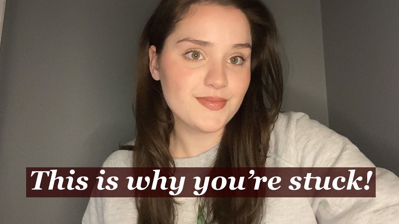 Watch this if you still haven’t manifested your specific person