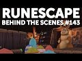 RuneScape BTS 143: Easter 2015 - YouTube