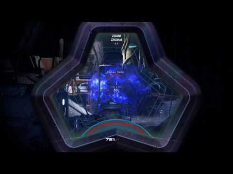 Mass Effect™ Andromeda (PS4) Sara - A Dying Planet - Find Taavo's Roekaar Camp on Havarl  (Part 5)