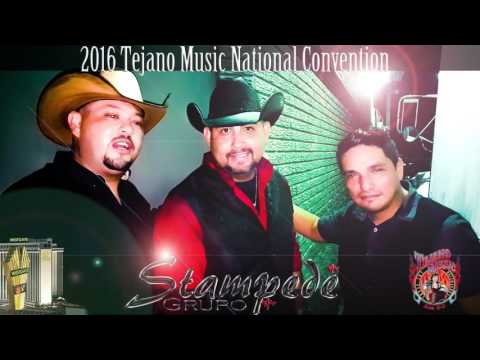 2016 Grupo Stampede Vegas Convention