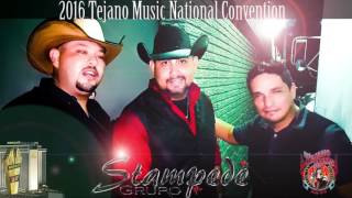 2016 Grupo Stampede Vegas Convention