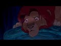 Lion King Mufasa S Ghost Croatian