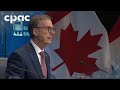 Bank of Canada governor Tiff Macklem discusses latest interest rate decision – June 4, 2025