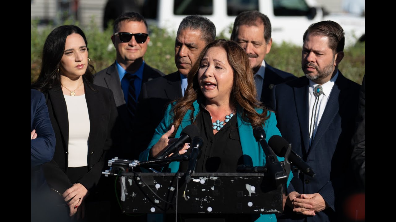 YouTube video thumbnail