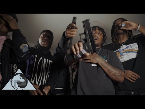 757 Yakk - Chase Nem  | [Official Video] Shot By:@wolfeyevisuals
