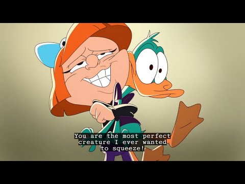 Tiny Toons Looniversity Season 2 Review: I Was Wrong About This Reboot