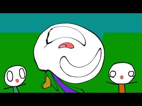 YTP: The Glitchy Taco Machine 3000