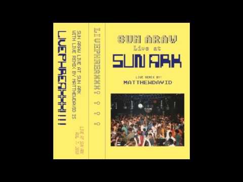 Download Sun Araw A3 Mp3 dan Mp4 2019