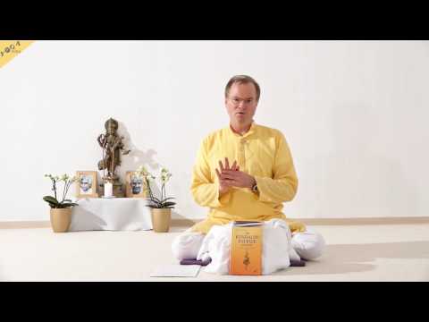 7C Fortgeschrittenes Pranayama - Praxisvideo Kapalabhati WA Bhastrika Meditation