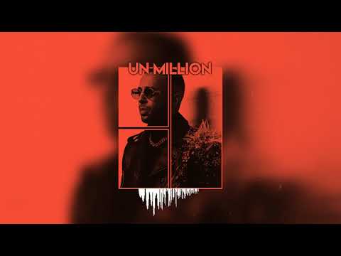 NAPS x NINHO x BRAMSITO "un million"TYPE BEAT
