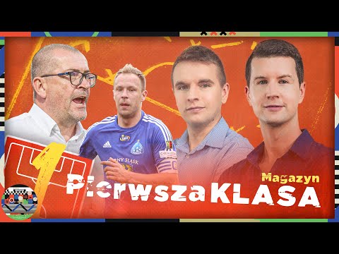 NAJMOCNIEJSZA 1.LIGA W HISTORII? KTO AWANSUJE? KTO SPADNIE? JAK ZAGRA WISŁA KRAKÓW?