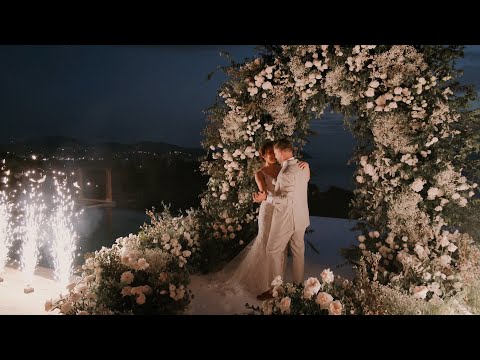 Kirsty and Jason VDO HIGHLIGHTS WEDDING / Villa Aye Phuket / Phuket Thailand wedding video