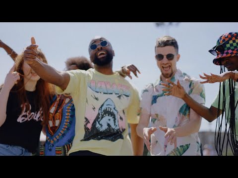 Loui & John – Crazy (Teaser)