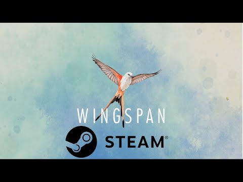 WINGSPAN Digital Review and Gameplay How-To | Digital Board Games Take Flight