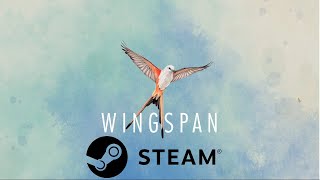 WINGSPAN Digital Review and Gameplay How-To | Digital Board Games Take Flight