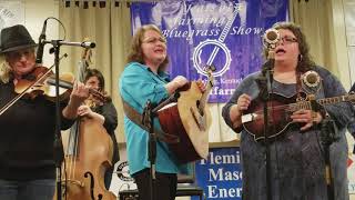 Sister Sadie / 900 miles