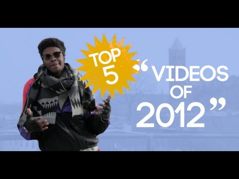 YLYK Dance Videos - YLYK Top Dance Videos of 2012