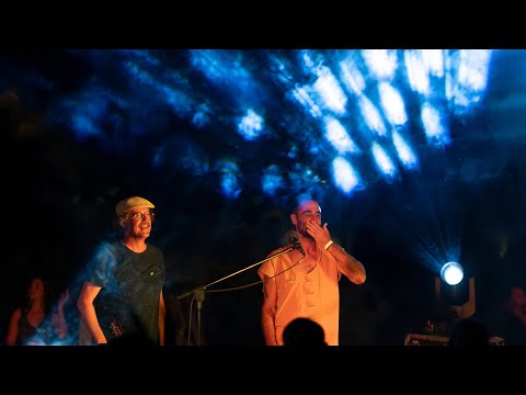 Alex Serra  (Aftermovie) at Sonidos del Lago - Lago de Chapala, Mexico