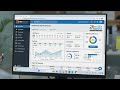 That’s the power of NTSGenesis. We’ve engineered an AI-powered HRMS dashboard .