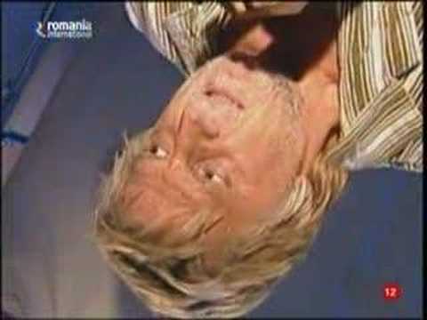 Ultima halta in paradis