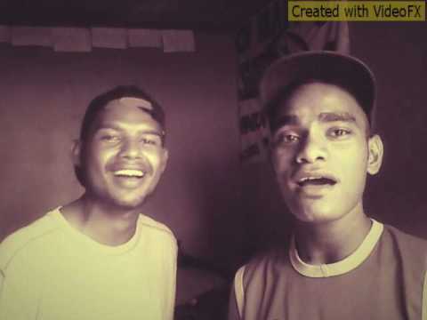 Waikatakata Vure Diva Kea Dau Lesu Mai