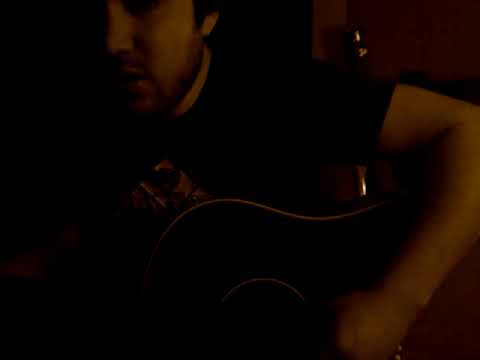 Tonight You Belong to Me (cover)
