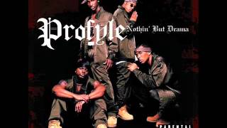 Profyle - Can We Make Love